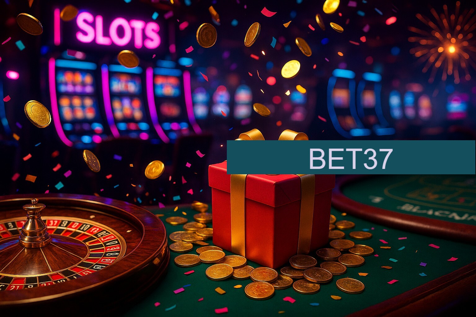 Jogos emocionantes no BET37