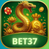 Logo da BET37